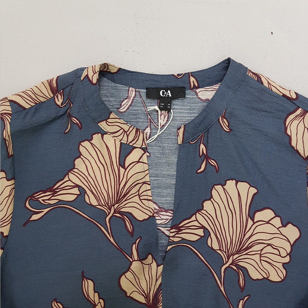 سارافون زنانه 29482 سایز 36 تا 48 مارک C&A