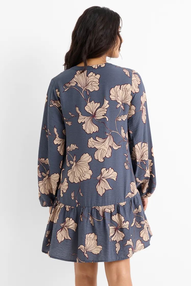 سارافون زنانه 29482 سایز 36 تا 48 مارک C&A