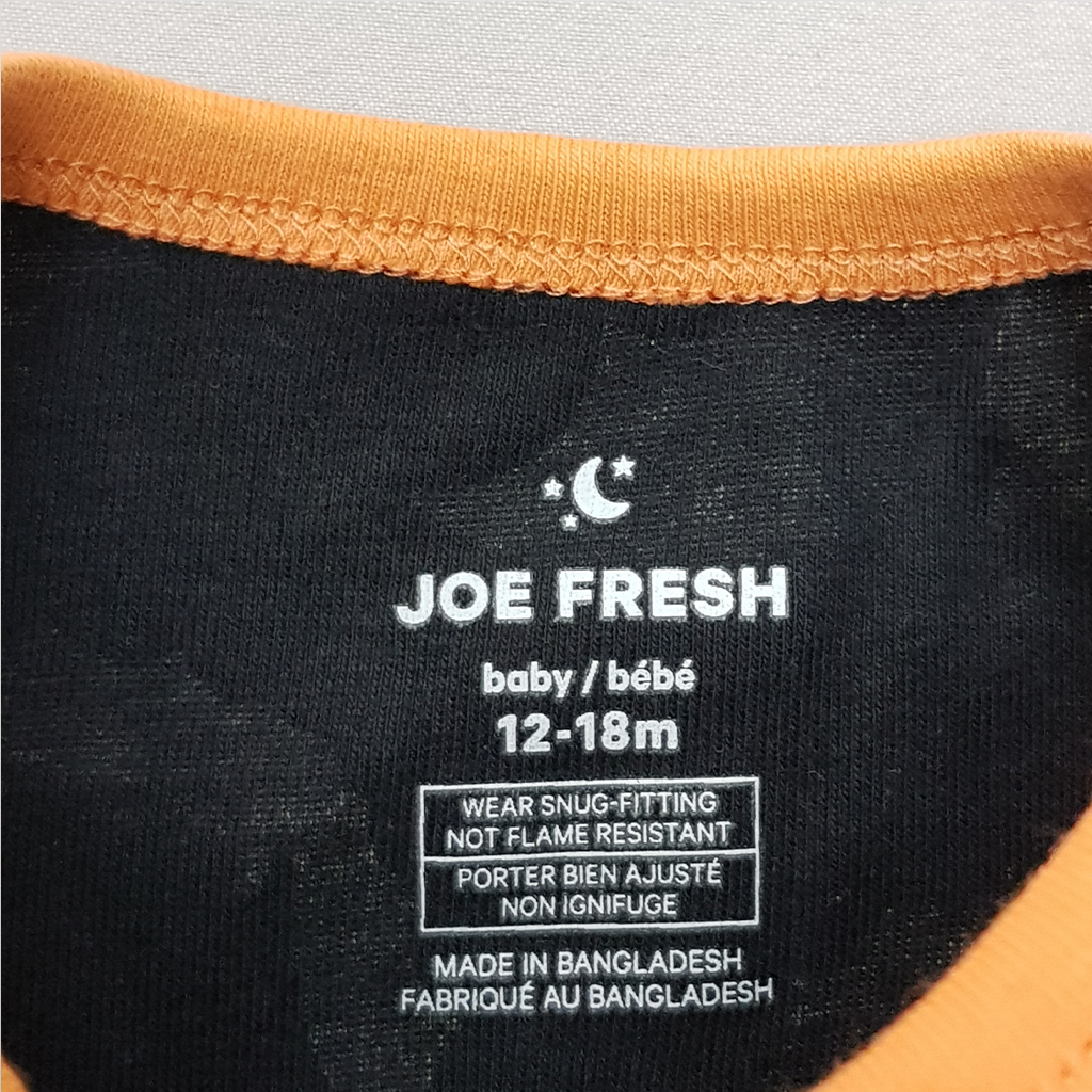 ست پسرانه 29457 سایز بدوتولد تا 14 سال مارک Joe Fresh