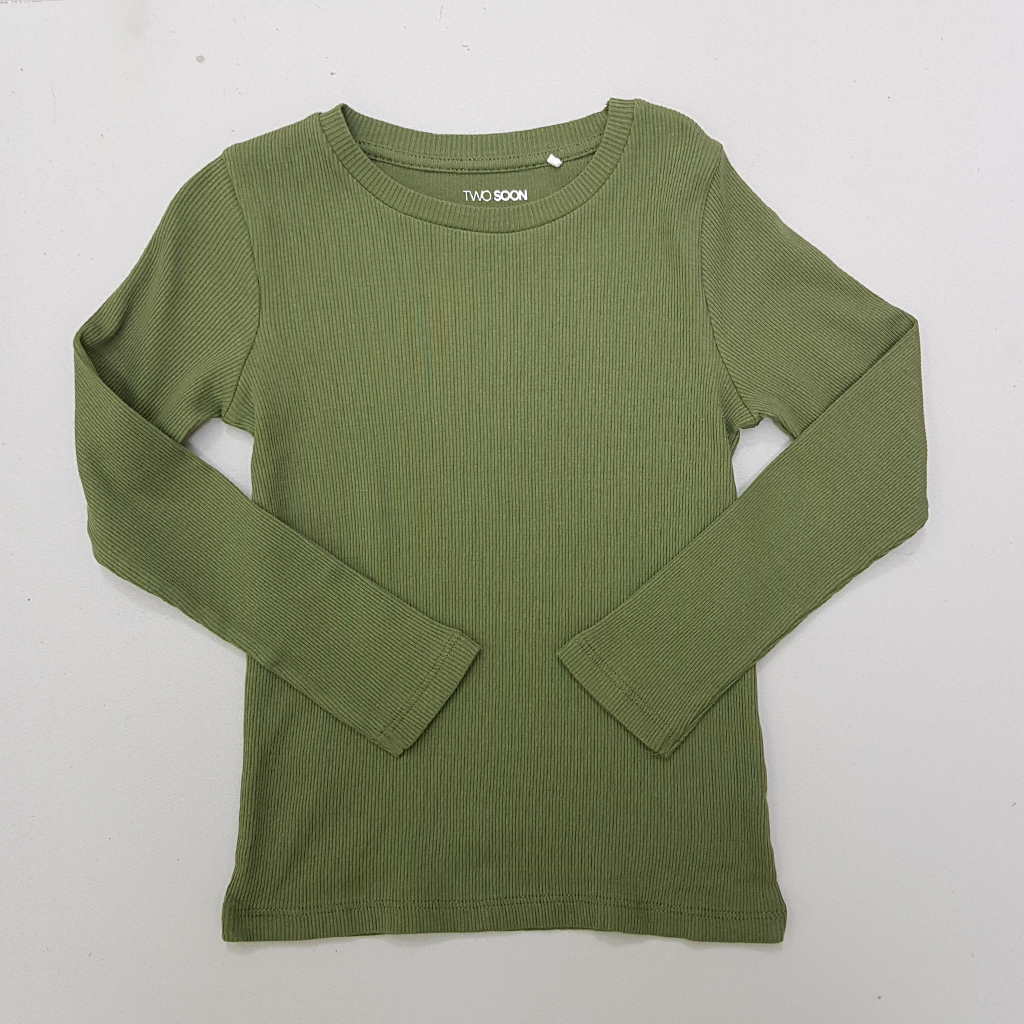 بلوز بچگانه 29341 سایز 1 تا 10 سال مارک TWO SOON