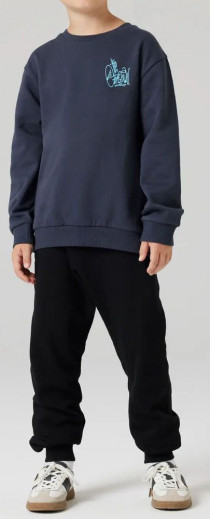 پلیور پسرانه 29505 سایز 6 تا 14 سال مارک NAME IT   *