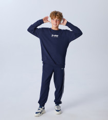 شلوار پسرانه 29508 سایز 7 تا 11 سال مارک LC WALKIKI   *