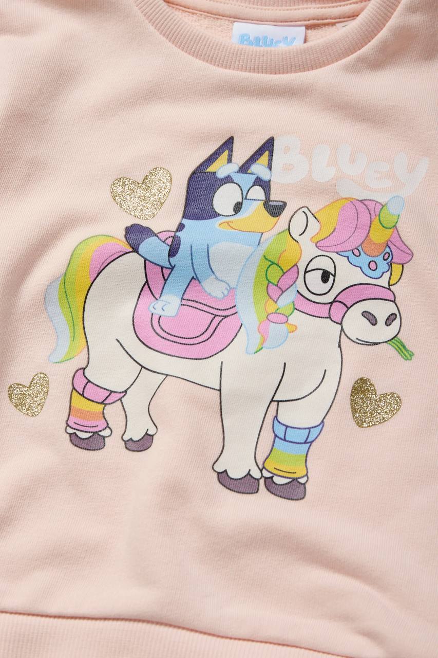 پلیور دخترانه 29479 سایز 2 تا 8 سال