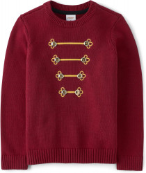 بافت دخترانه 29364 سایز 18 ماه تا 7 سال مارک GYMBOREE