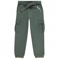 شلوار دخترانه 29299 سایز 3 تا 14 سال مارک Orchestra