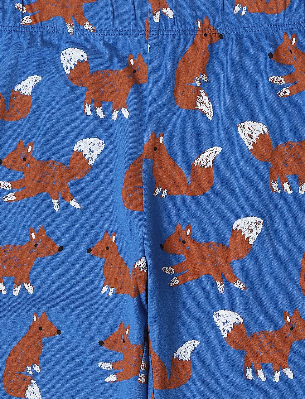 ست پسرانه 29499 سایز 1.5 تا 7 سال مارک M&S