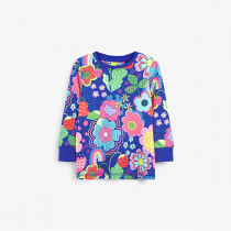 بلوز دخترانه 29328 سایز 9 ماه تا 12 سال مارک next