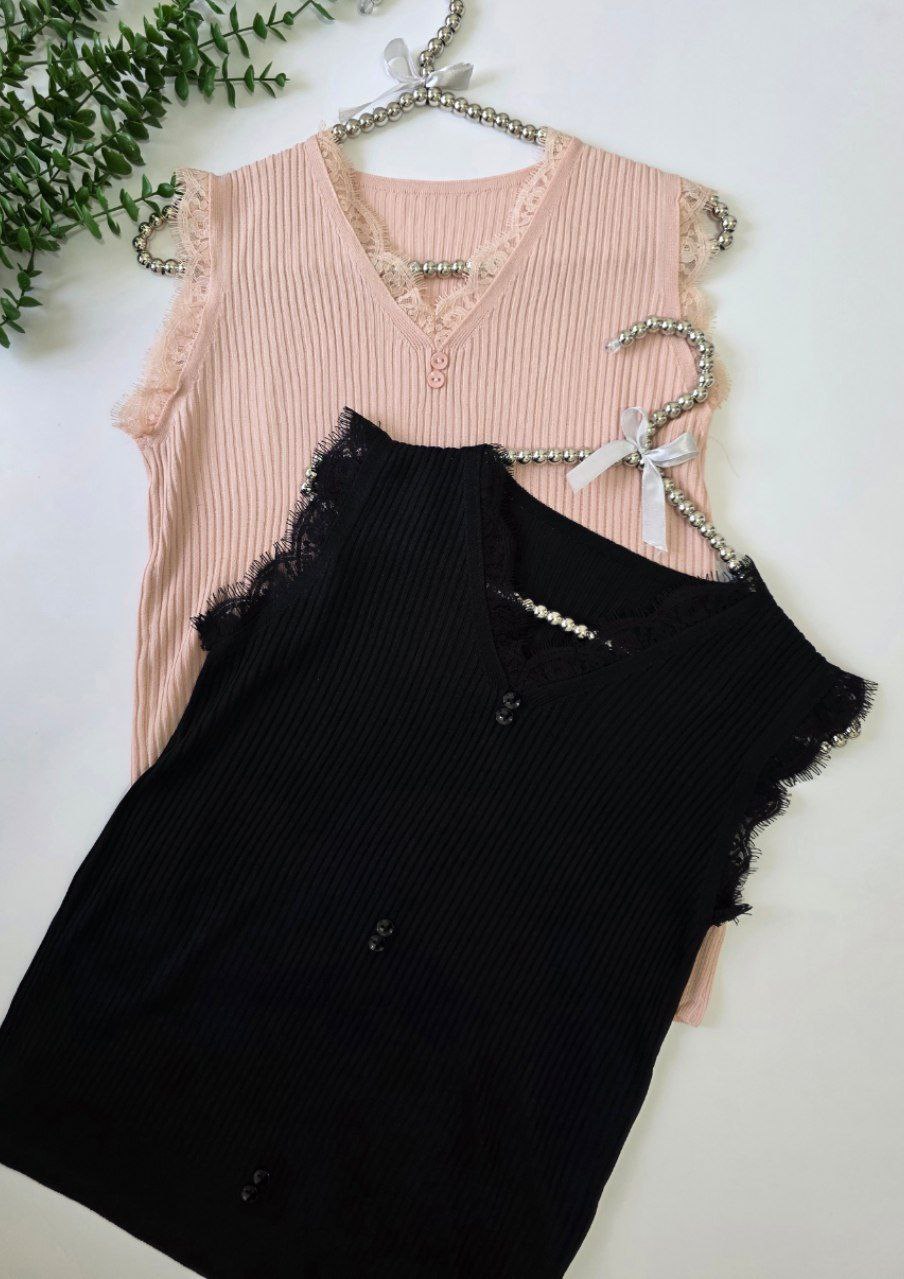 تاپ کریستال قواره دار زنانه کد 418652