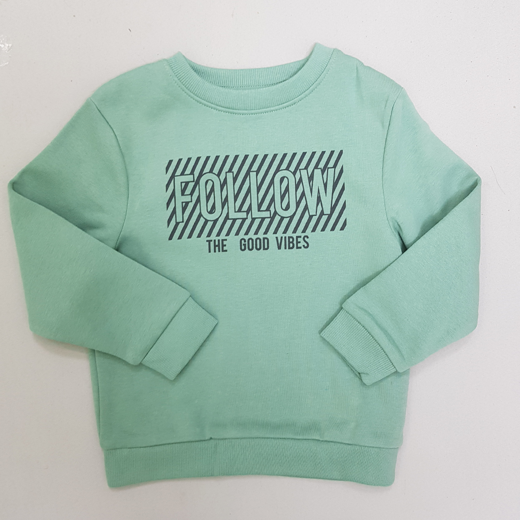 پلیور پسرانه 29360 سایز 4 تا 10 سال مارک Orchestra