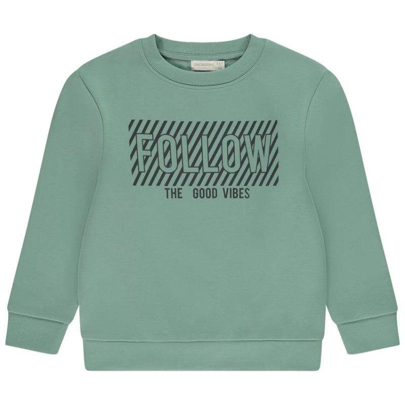 پلیور پسرانه 29360 سایز 4 تا 10 سال مارک Orchestra