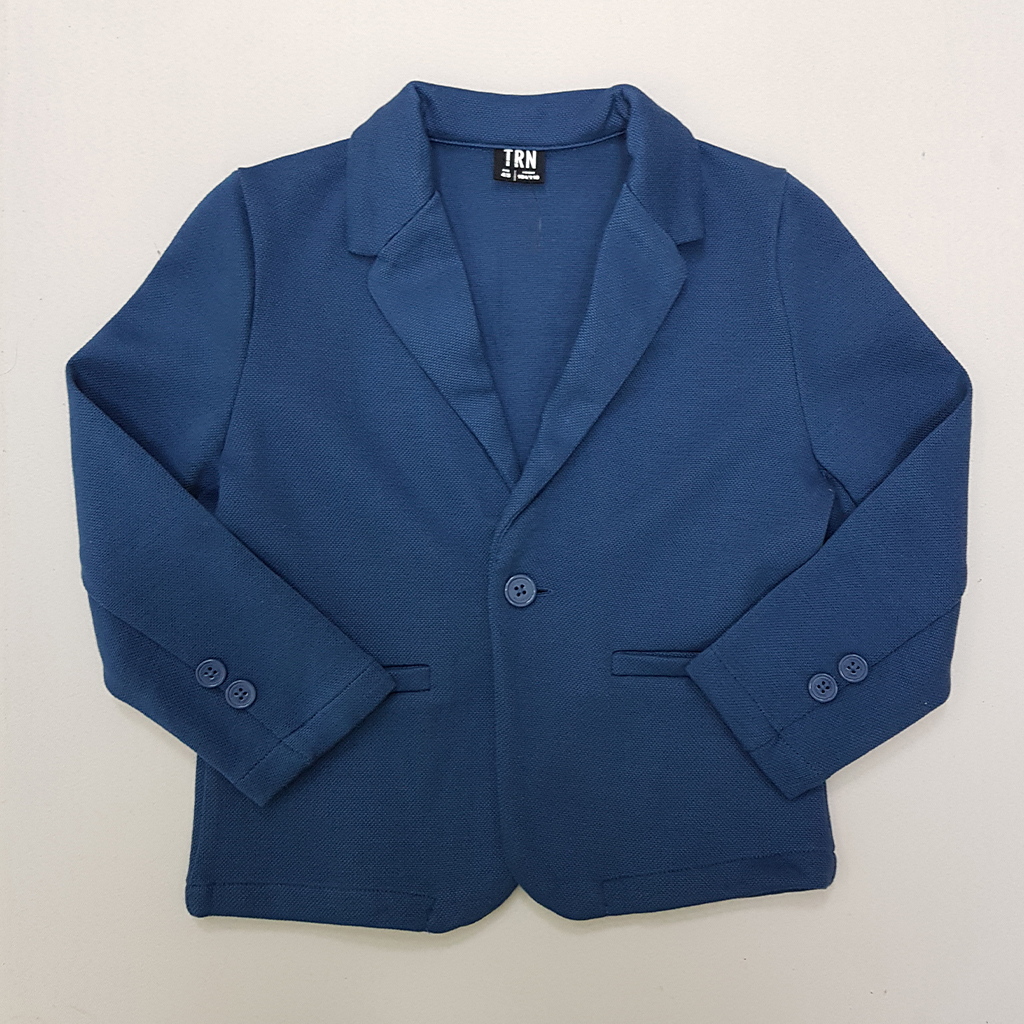 کت پسرانه 29440 سایز 4 تا 15 سال مارک Terranova