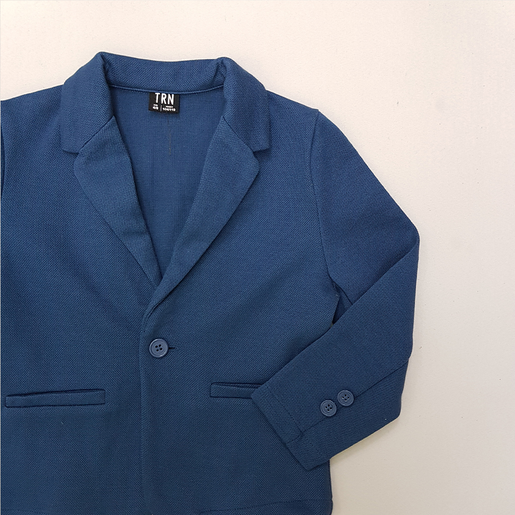 کت پسرانه 29440 سایز 4 تا 15 سال مارک Terranova