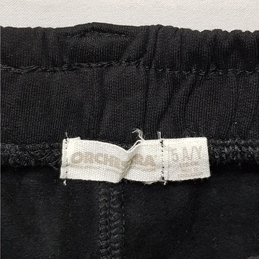 شلوار دخترانه 29294 سایز 3 تا 14 سال کد 1 مارک Orchestra