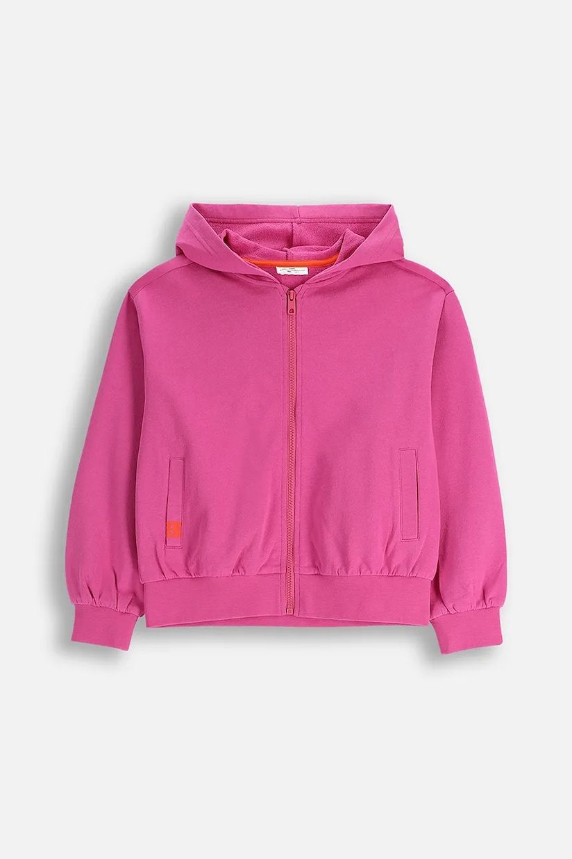 سویشرت دخترانه 29384 سایز 2 تا 9 سال مارک CDRL