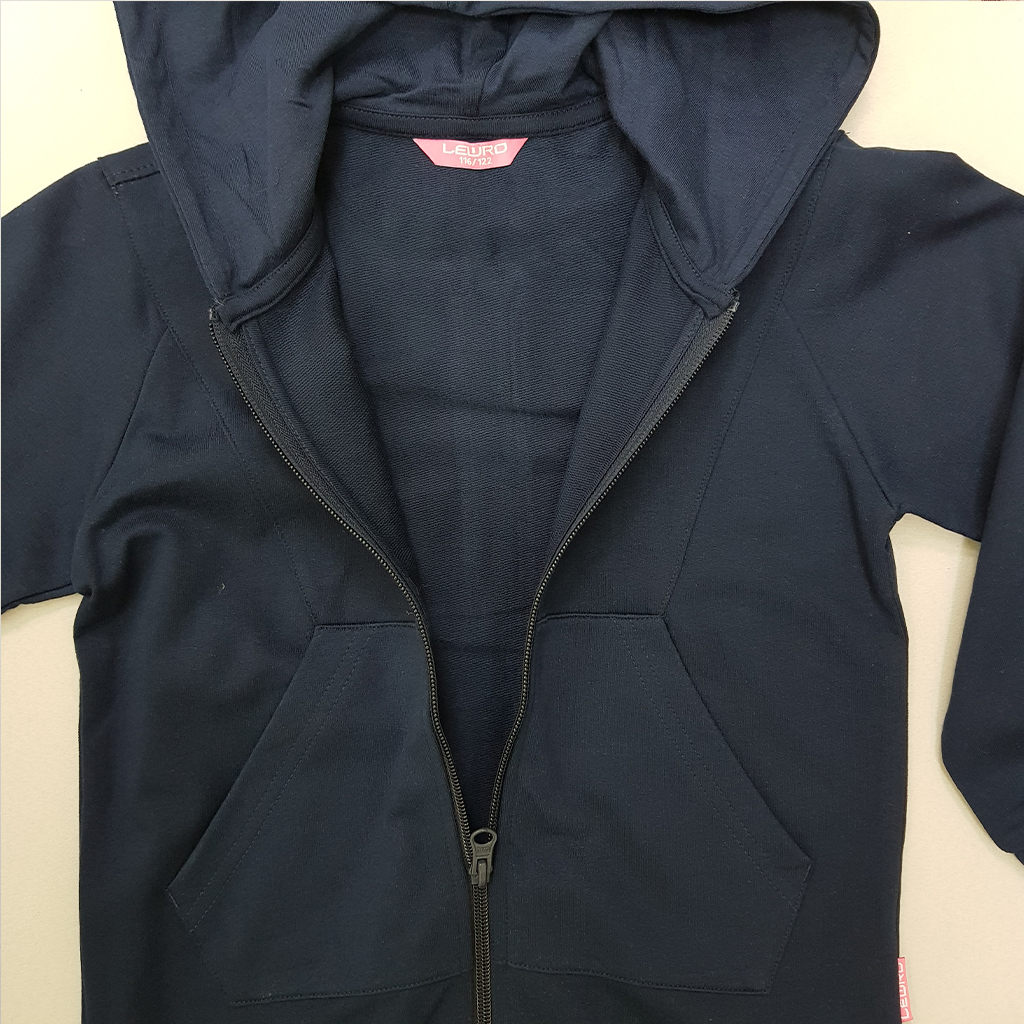 سویشرت دخترانه 29469 سایز 6 تا 15 سال