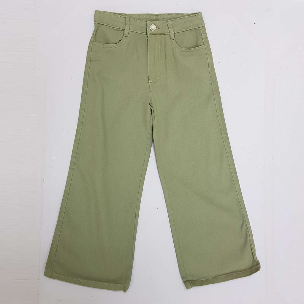 شلوار جینز 29594 سایز 8 تا 14 سال مارک LC Waikiki