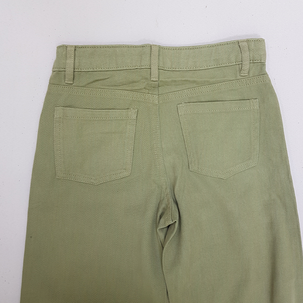 شلوار جینز 29594 سایز 8 تا 14 سال مارک LC Waikiki
