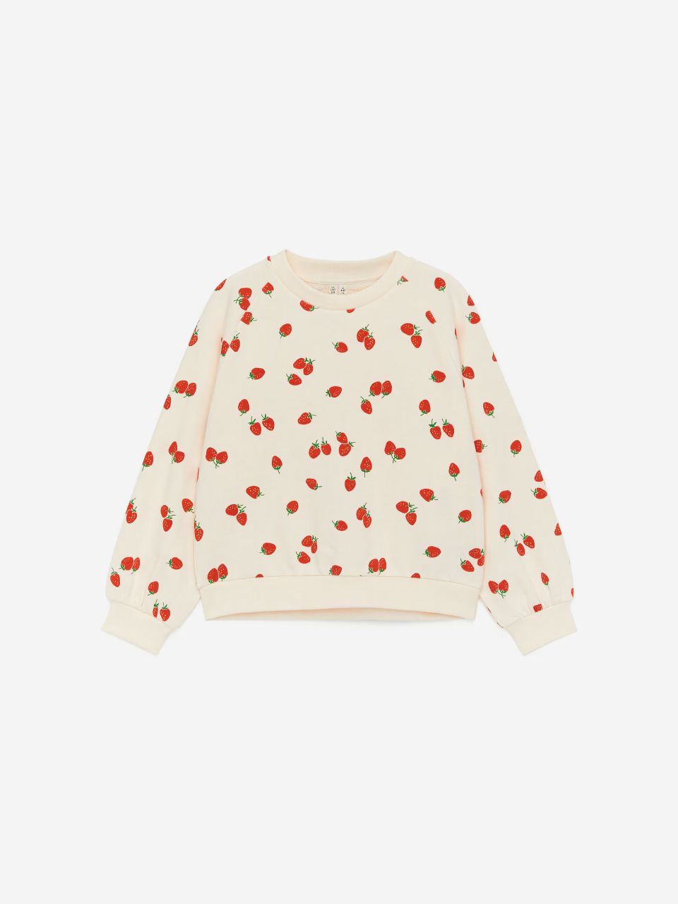 پلیور دخترانه 29575 سایز 1 تا 10 سال مارک ARKET