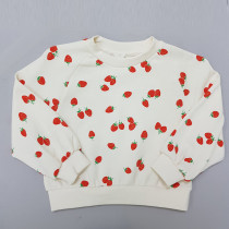 پلیور دخترانه 29575 سایز 1 تا 10 سال مارک ARKET