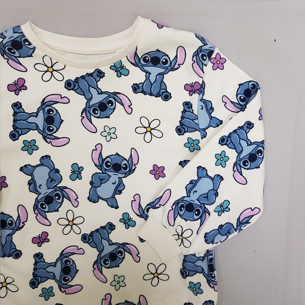 ست پلیور شلوار دخترانه 29480 سایز 2 تا 10 سال