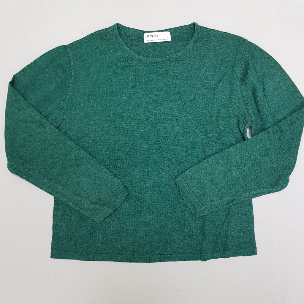 بافت زنانه 25063 مارک bershka   *