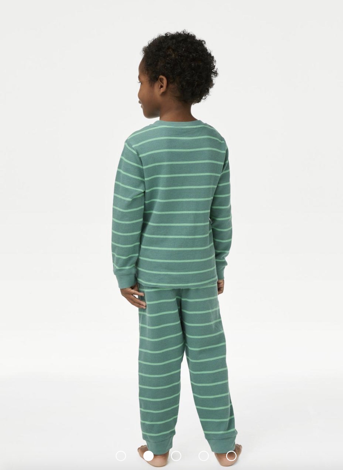 ست پسرانه 29501 سایز 1.5 تا 14 سال مارک M&S   *