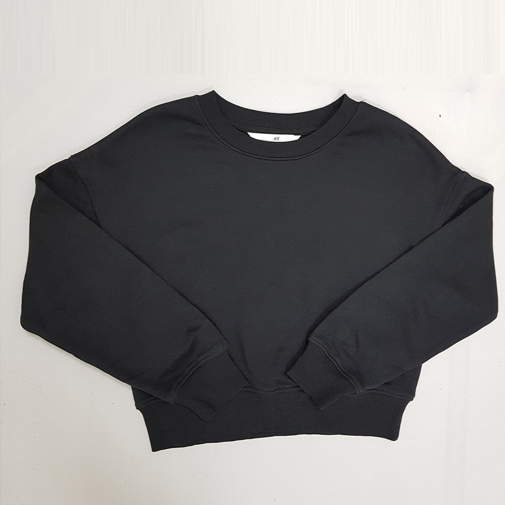 پلیور پسرانه 29550 سایز 9 تا 15 سال مارک H&M
