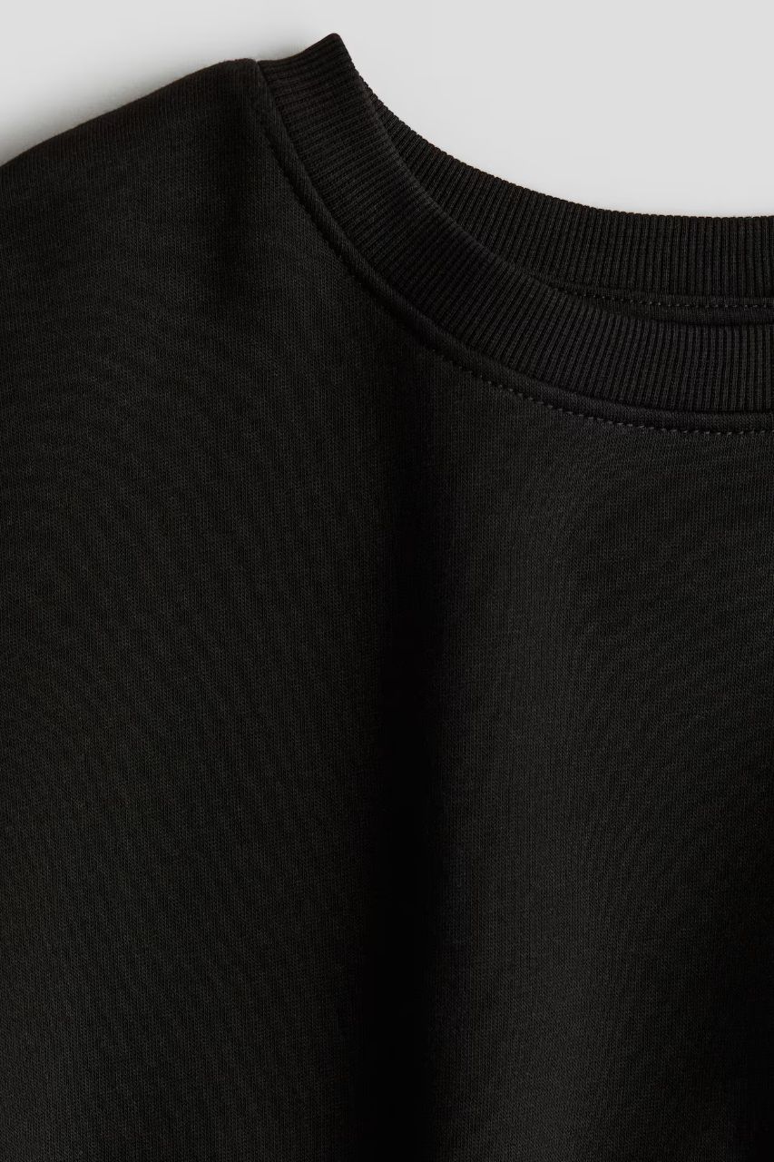 پلیور پسرانه 29550 سایز 9 تا 15 سال مارک H&M