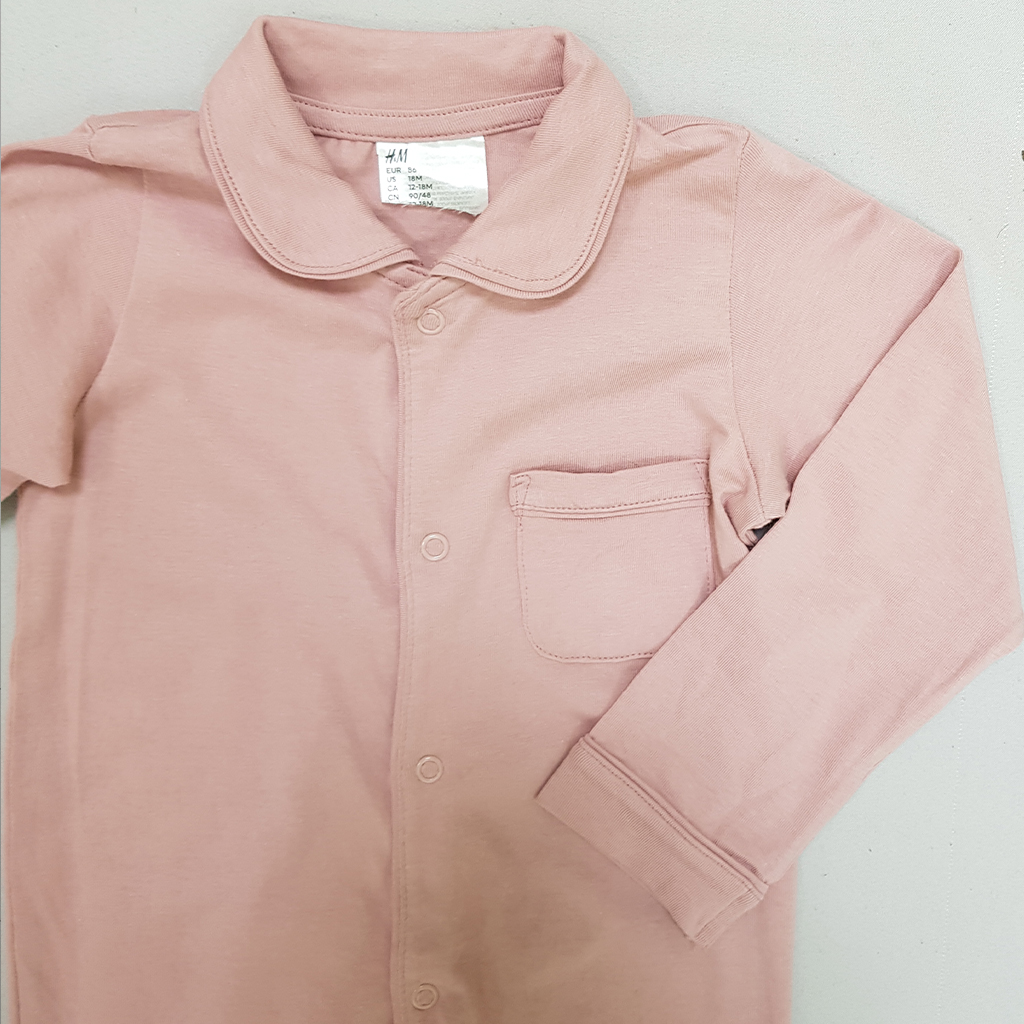 سرهمی بچگانه 29585 سایز بدوتولد تا 4 سال مارک H&M