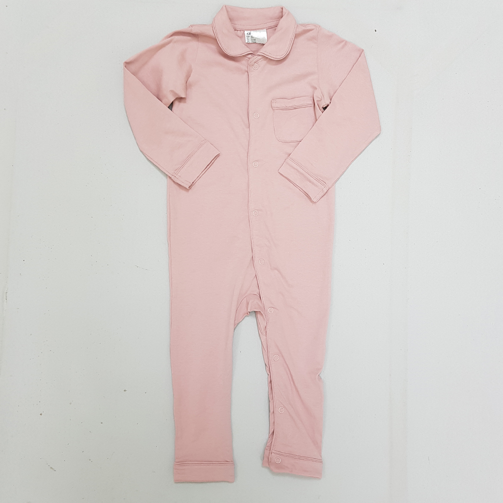 سرهمی بچگانه 29585 سایز بدوتولد تا 4 سال مارک H&M