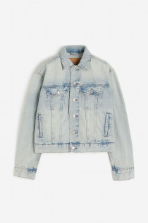 کت جینز 29450 سایز 2 تا 10 سال مارک H&M