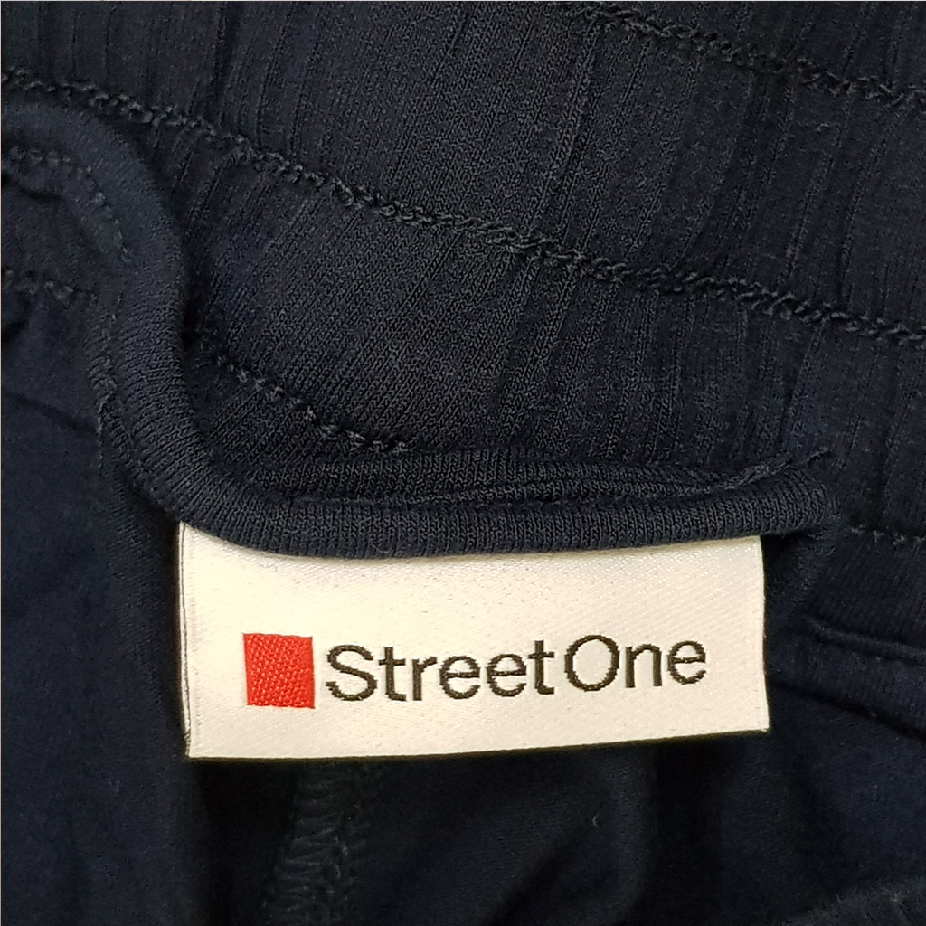 شلوار زنانه 29514 سایز 38 تا 46 مارک Street One