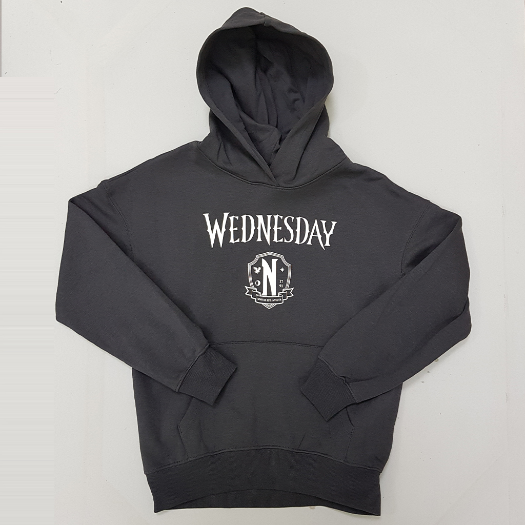 هودی دخترانه 29564 سایز 9 تا 15 سال مارک H&M