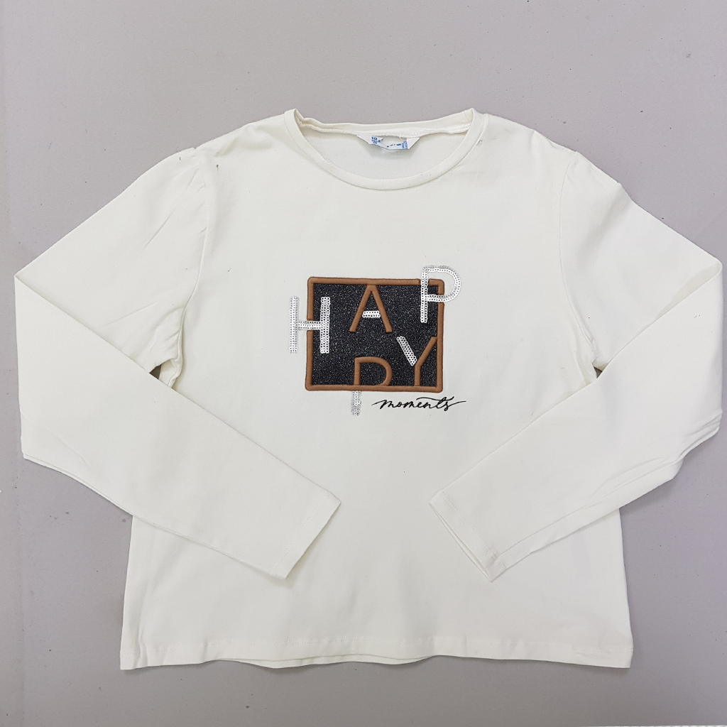 بلوز دخترانه 29465 سایز 10 تا 20 سال مارک Mayoral   *