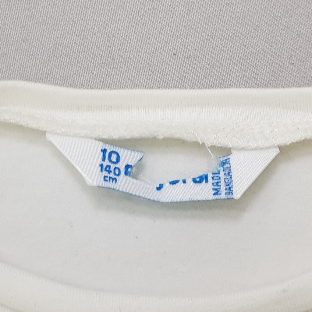 بلوز دخترانه 29465 سایز 10 تا 20 سال مارک Mayoral   *