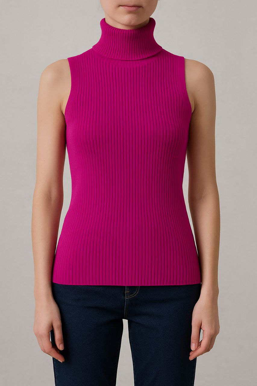 تاپ زنانه کد 418659