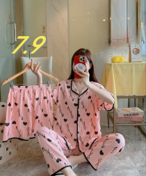 ست سه تیکه نخ کریشه زنانه کد 418668