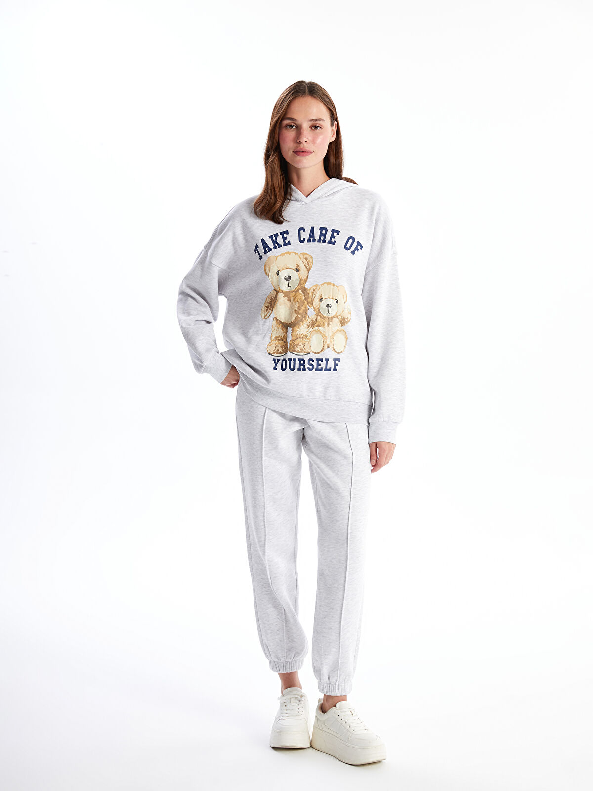 هودی 29416 مارک LC WAIKIKI