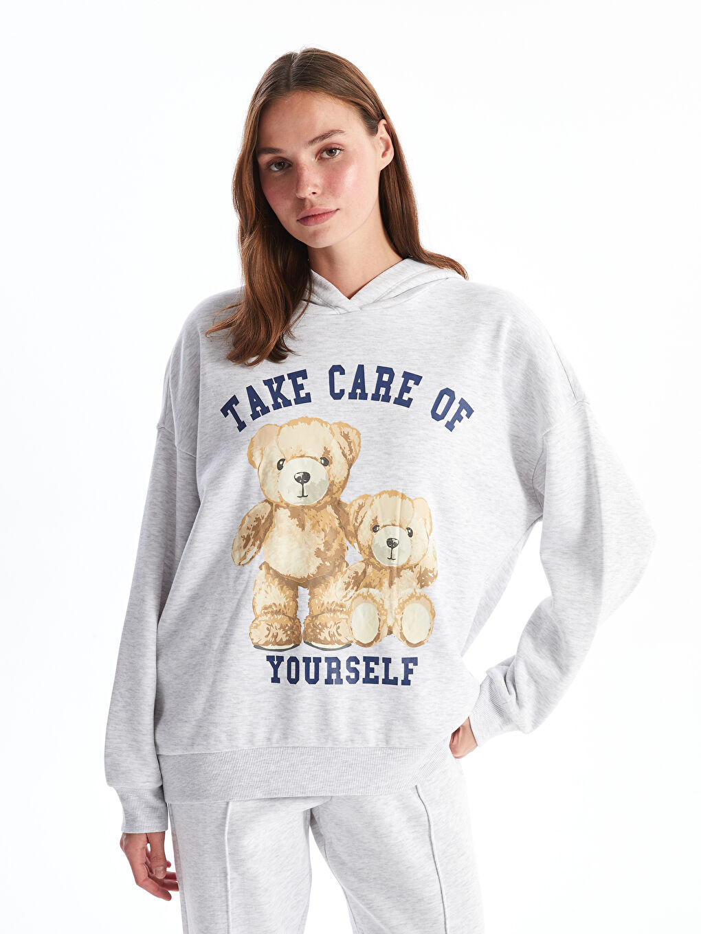 هودی 29416 مارک LC WAIKIKI