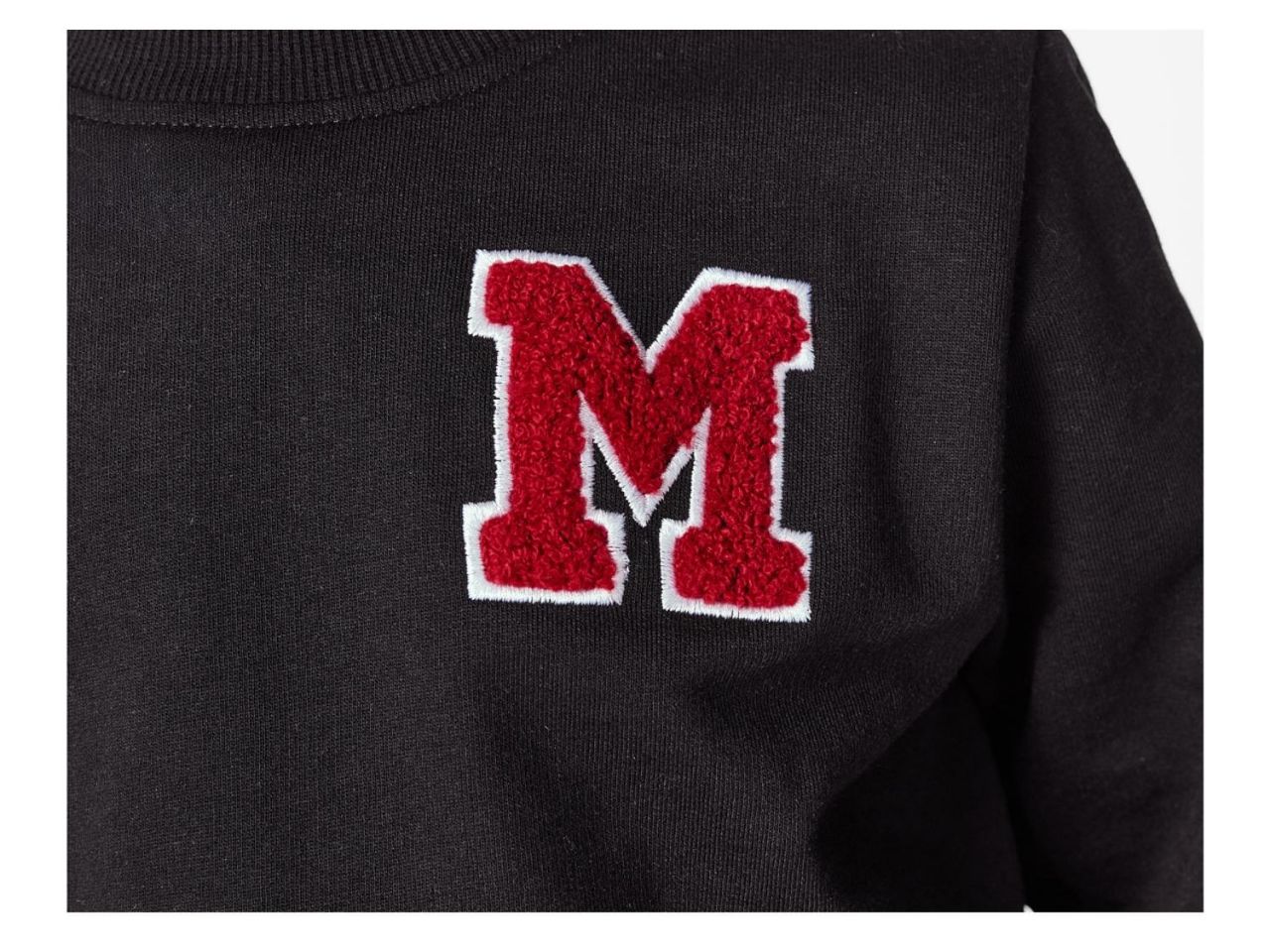 ست پلیور شلوار پسرانه 29587 سایز 3 تا 8 سال مارک DISNEY