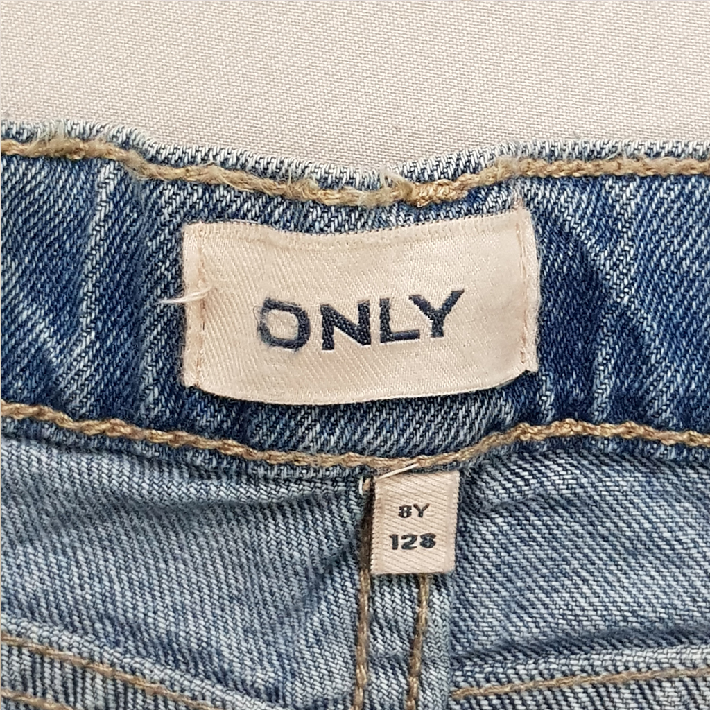 شلوار جینز 29438 سایز 8 تا 13 سال مارک ONLY