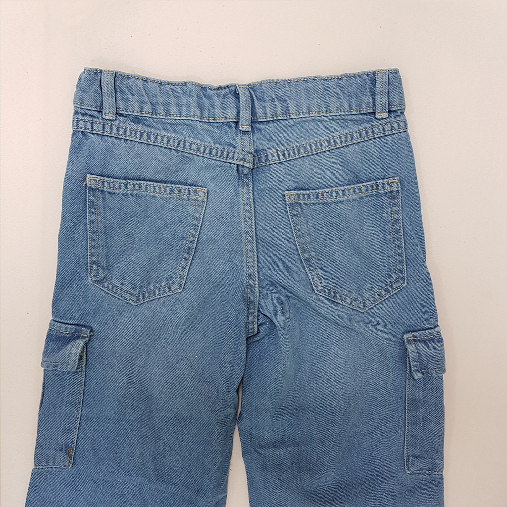 شلوار جینز 29438 سایز 8 تا 13 سال مارک ONLY