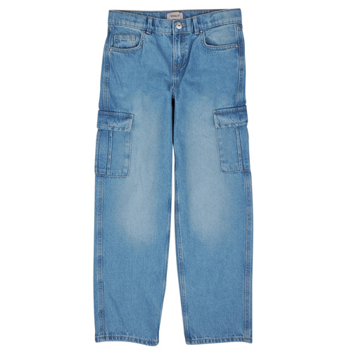 شلوار جینز 29438 سایز 8 تا 13 سال مارک ONLY