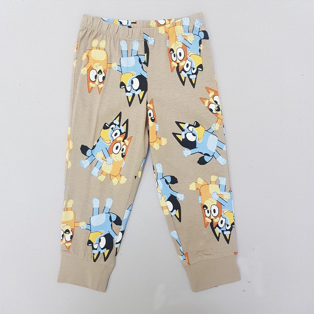 ست پسرانه 29473 سایز 2 تا 9 سال کد 4