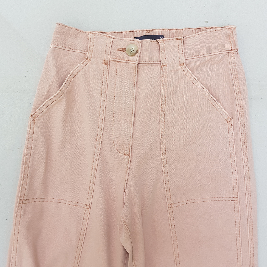 شلوار جینز زنانه 29449 سایز 6 تا 24 مارک M&S