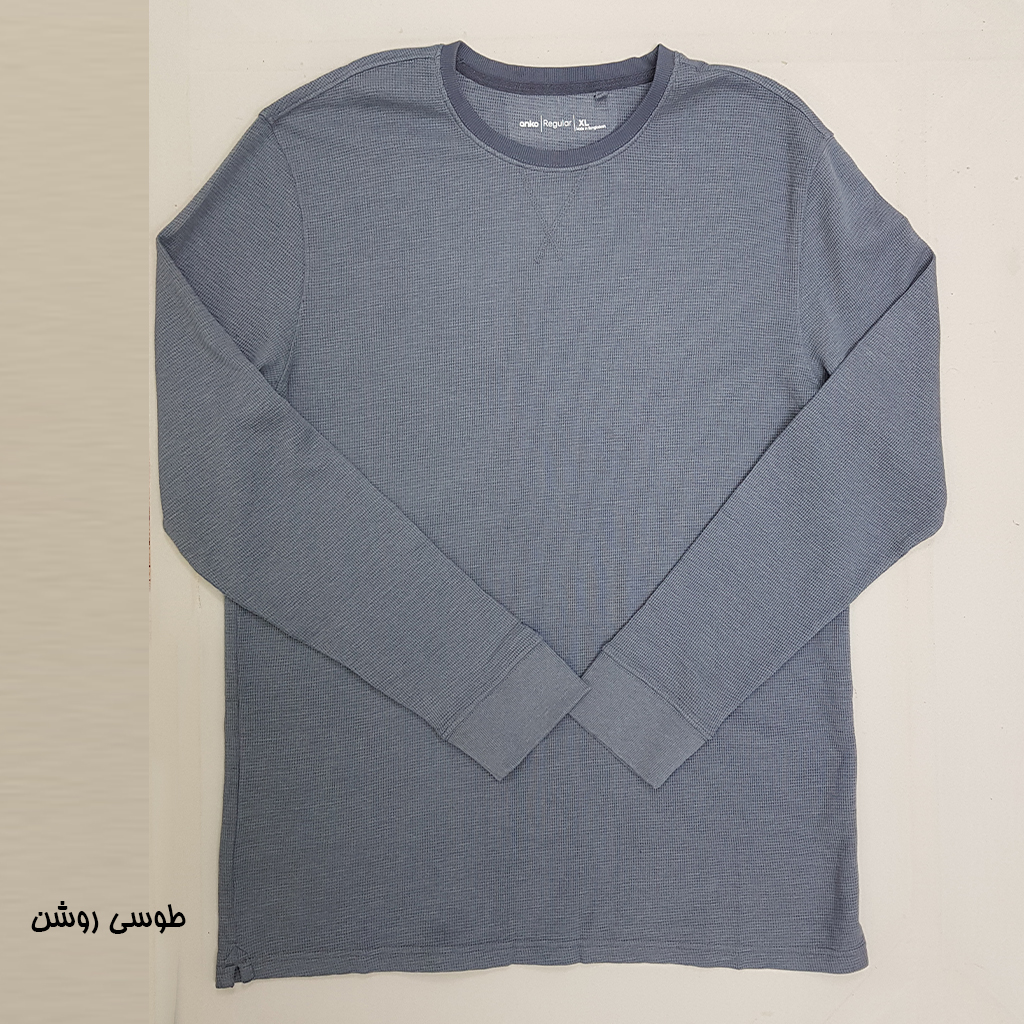 بلوز مردانه 29397 مارک ANKO