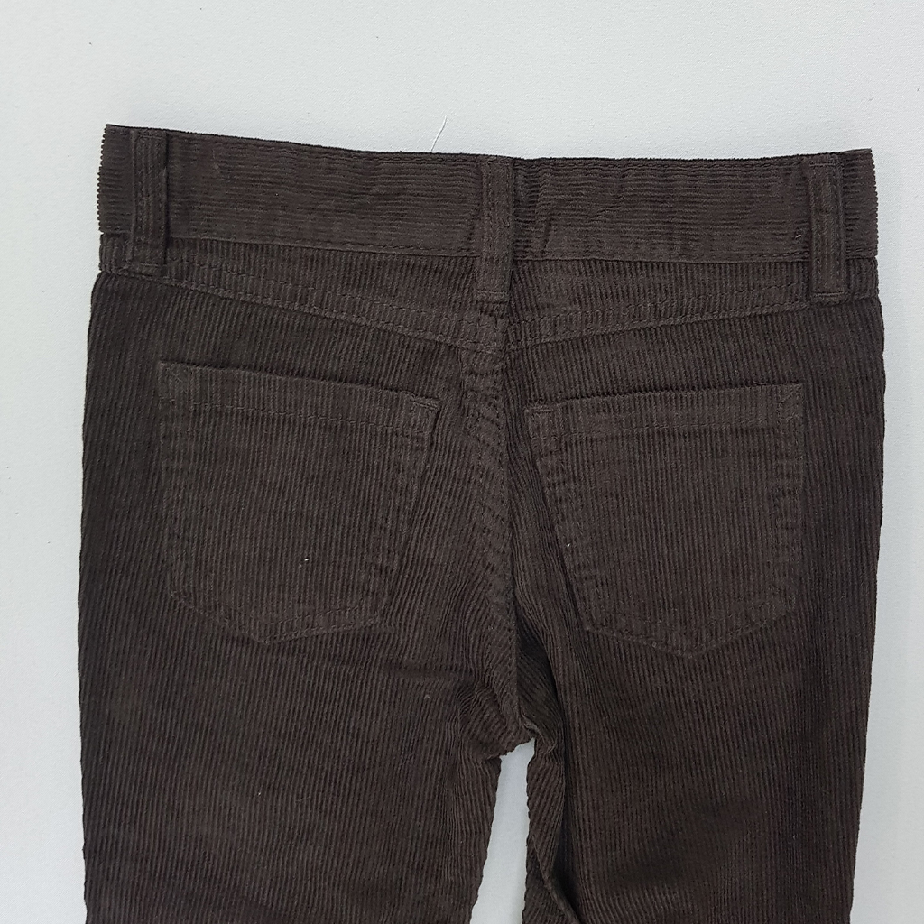 شلوار مخمل پسرانه 29472 سایز 2 تا 10 سال مارک‌H&M کد 2