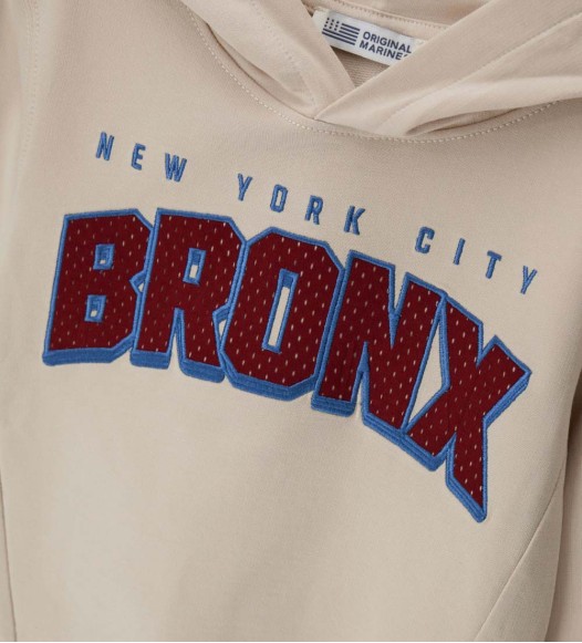 هودی پسرانه 29471 سایز 5 تا 14 سال مارک Original Marines