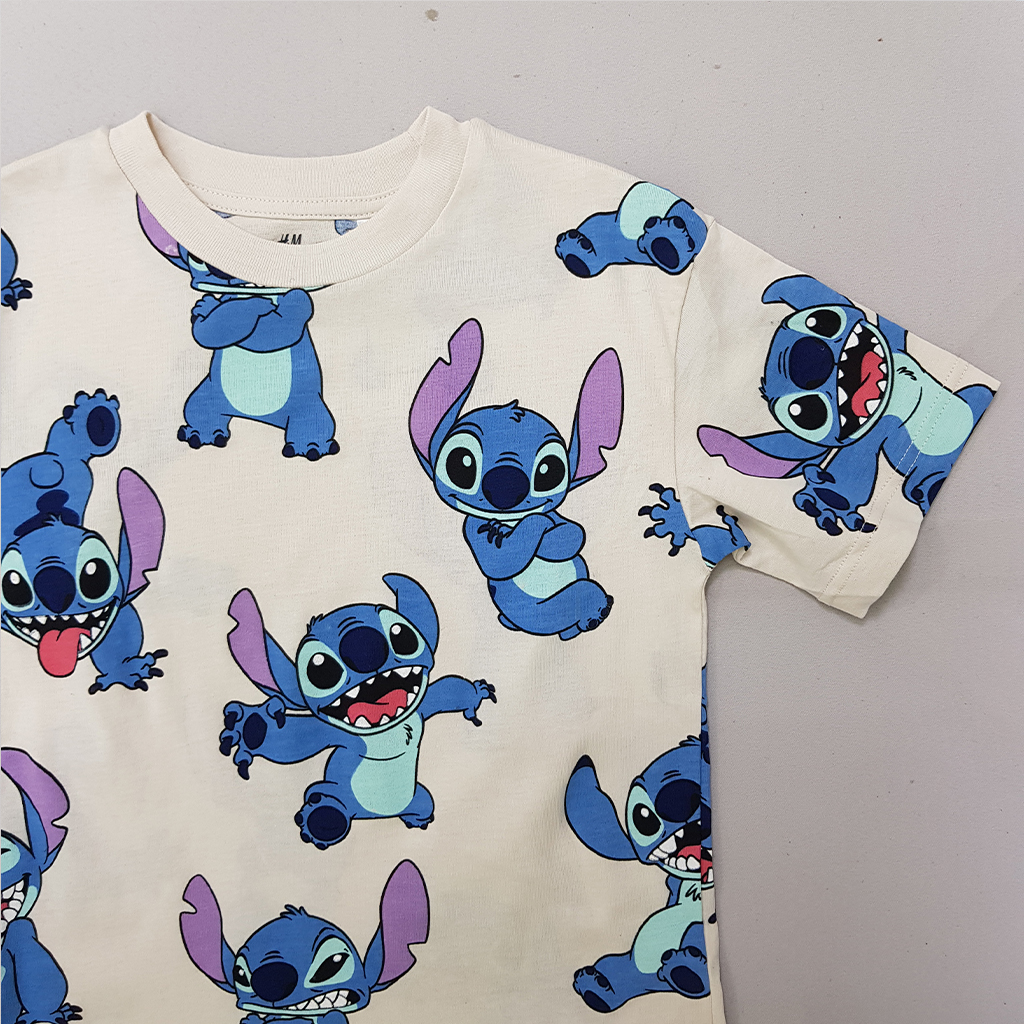 ست پسرانه 29599 سایز 2 تا 11 سال مارک H&M   *