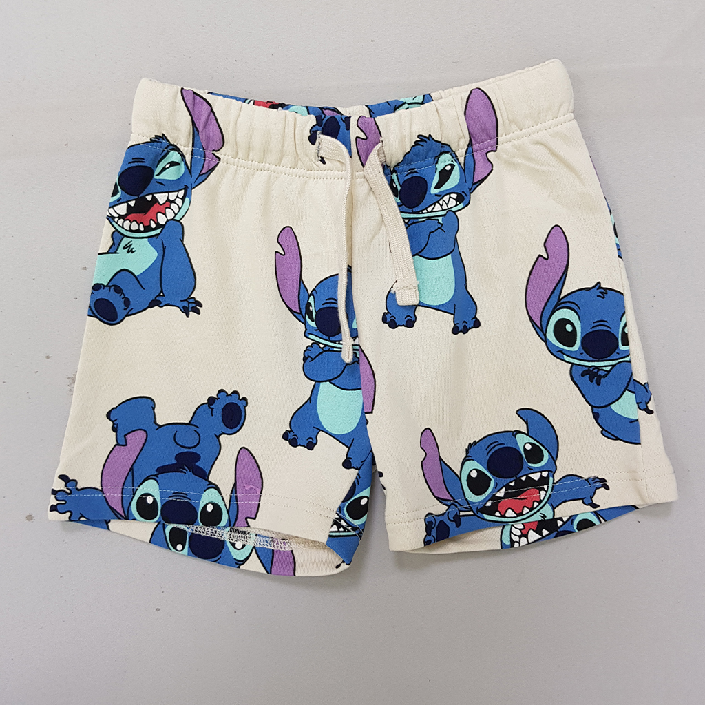 ست پسرانه 29599 سایز 2 تا 11 سال مارک H&M   *